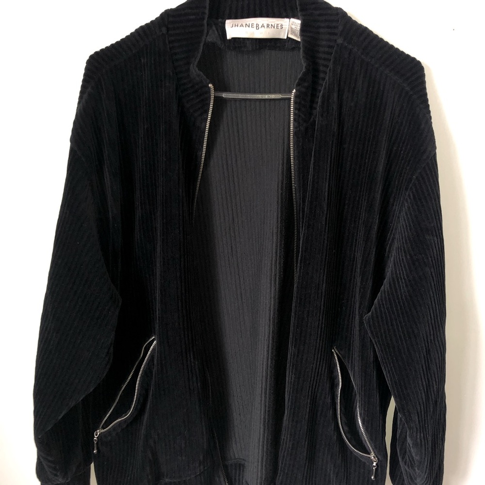 JHANE BARNES Vintage Men’s Active wear jacket